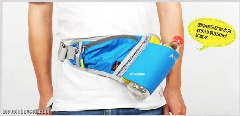New Lightweight Kettle Waist Pack Fanny Pack