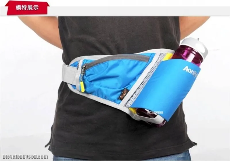 New Lightweight Kettle Waist Pack Fanny Pack