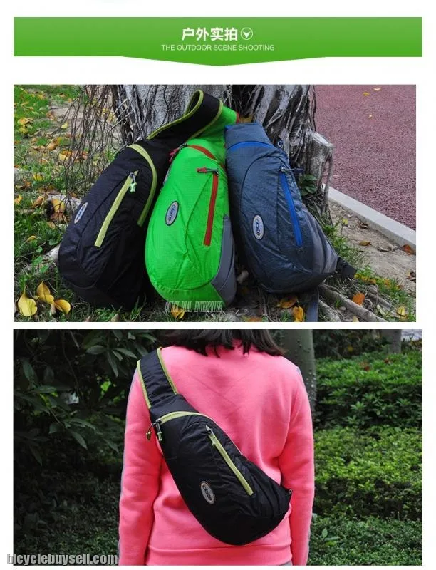 Doite sling backpack (FREE POSLAJU POSTAGE)