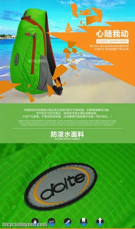 Doite sling backpack (FREE POSLAJU POSTAGE)
