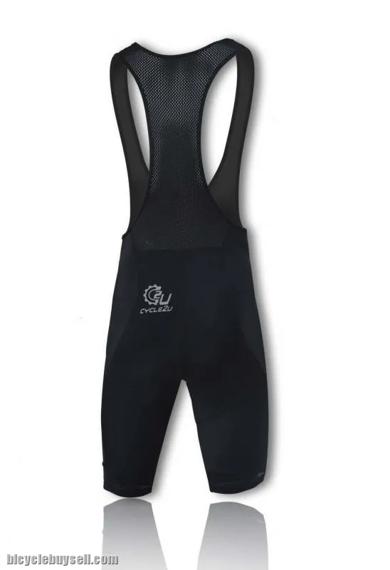 Orginal ~ CYCLE2U high Quality Man Gel Pad bib pants