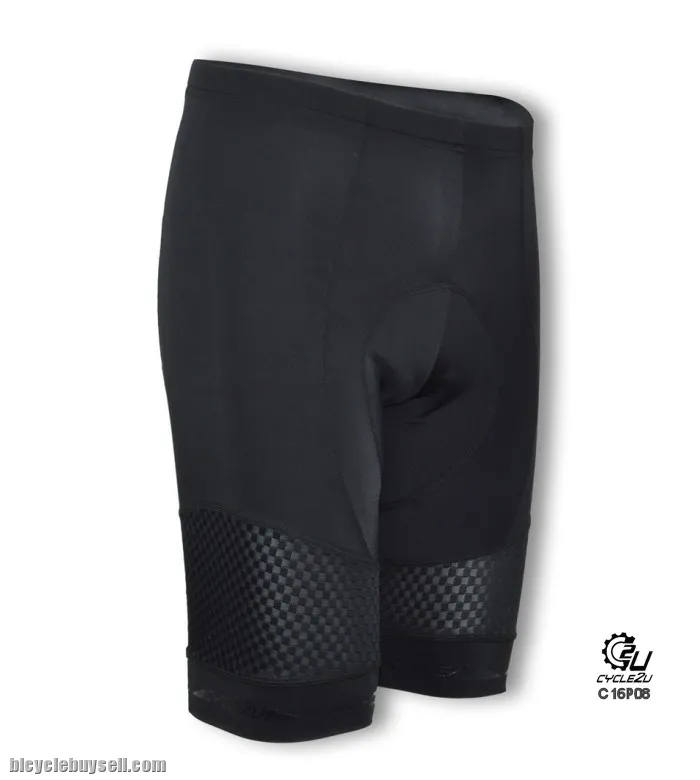Cycle2u `Advanced` Top range GEL pants
