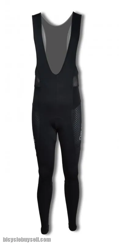 Original Cycle2u `Advanced` bike physical training Long Bib GEL pants ( TOP RANGE )  Item Code: C16P