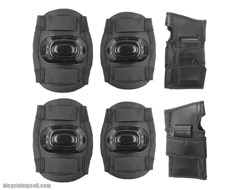 Original ~ M-Wave Sports kneepad (Made in Germany)