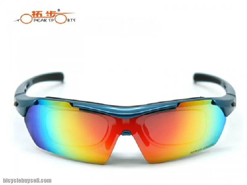 Topeak 838 cycling glasses