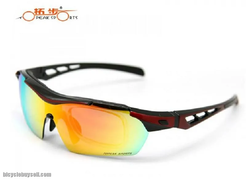 Topeak 838 cycling glasses