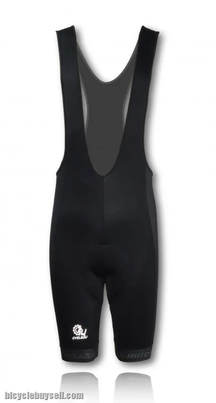 Original Cycle2u `Advanced` bike physical training Short Bib GEL pants ( TOP RANGE )