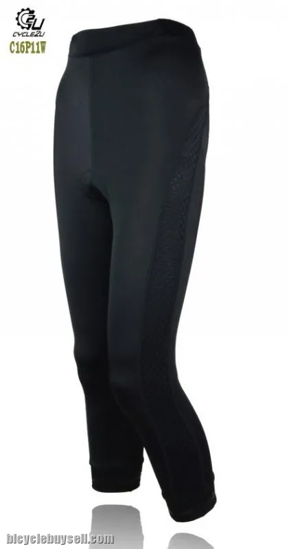Cycle2u `Advanced` Ladies Short Pants
