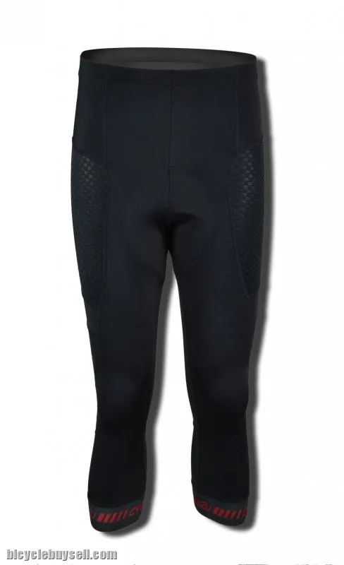 Original Cycle2u `Advanced` bike physical training 3/4 GEL pants ( TOP RANGE )