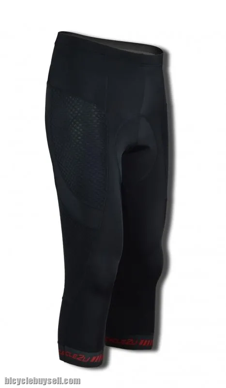 Original Cycle2u `Advanced` bike physical training 3/4 GEL pants ( TOP RANGE )