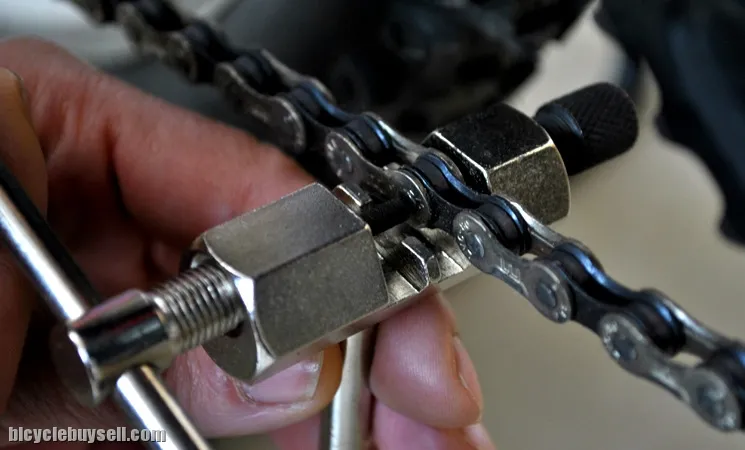 Bicycle Spokes Repair Tool Combination Tool