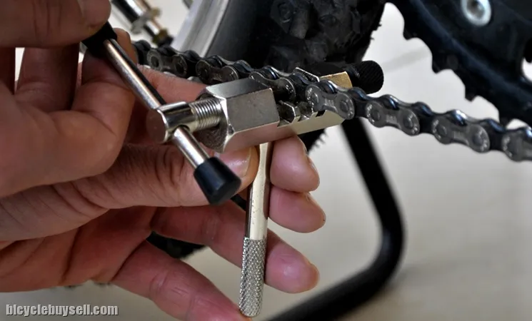 Bicycle Spokes Repair Tool Combination Tool