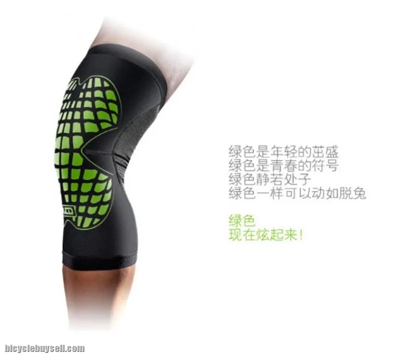Elastic Neoprene + Nylon + Lycra Crus Sports Support Guard Protec