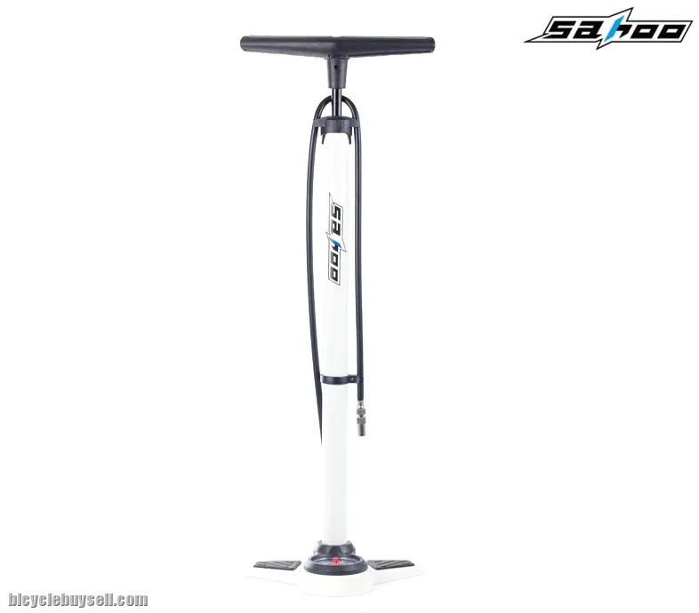 Sahoo Floor Pump
