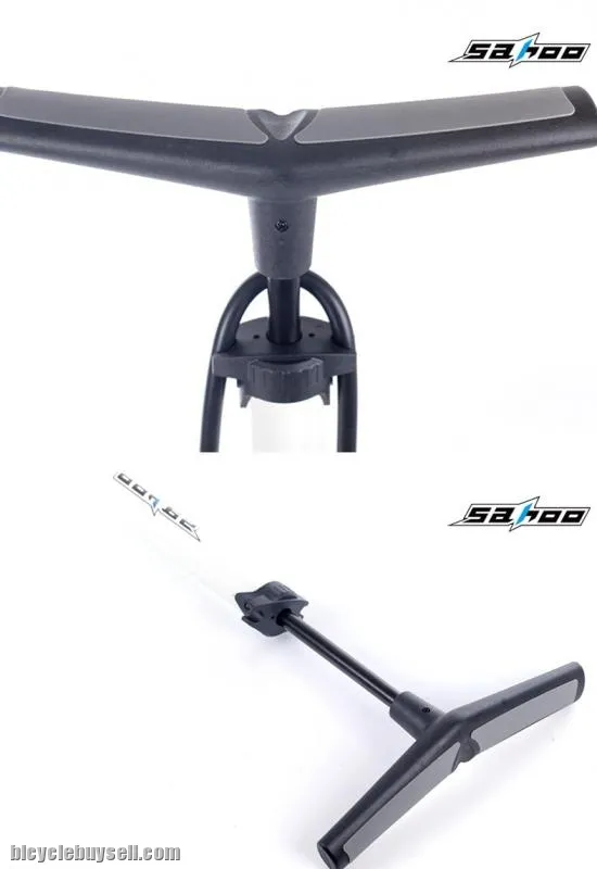 Sahoo Floor Pump