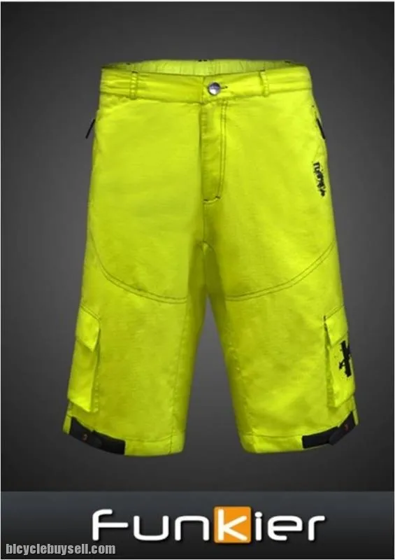 Baggy Active Shorts