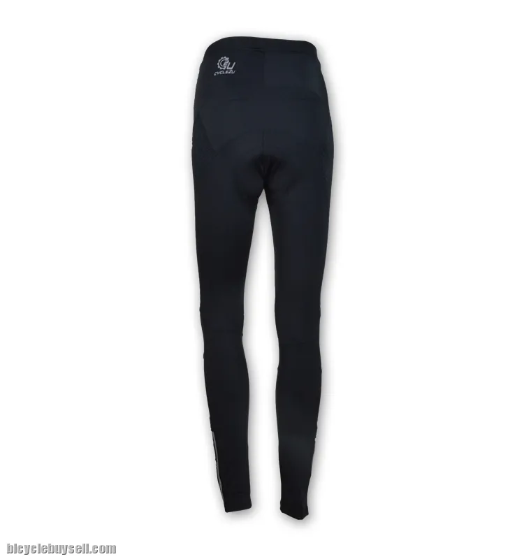 Original Cycle2u `Advanced` bike physical training Women Long pants ( TOP RANGE )