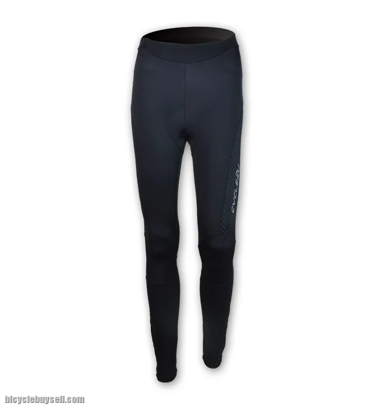 Original Cycle2u `Advanced` bike physical training Women Long pants ( TOP RANGE )