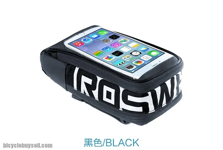 HANDLEBAR BAG