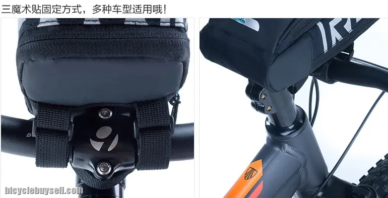 HANDLEBAR BAG