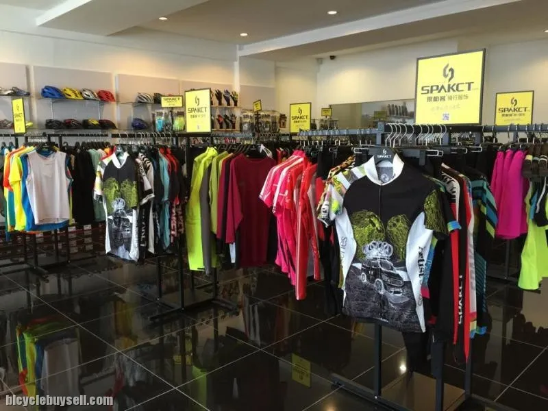 Cycle2u Close-fitting Women Long sleeve Jersey
