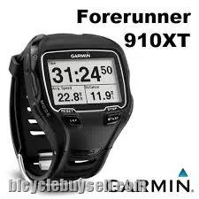 GARMIN 910XT -SPECIAL price- brand new