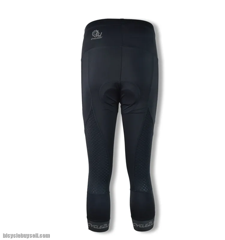 Cycle2u `Advanced` Top range 3/4 pants