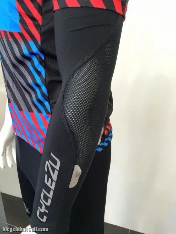 Spandex fabric for sport Arm warmer