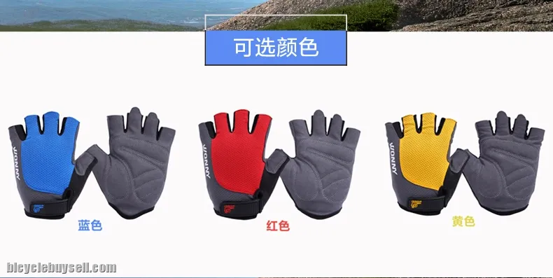 Snails riding gloves