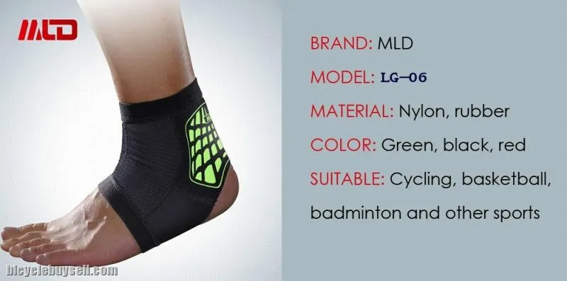 High Quality Ankle Supports