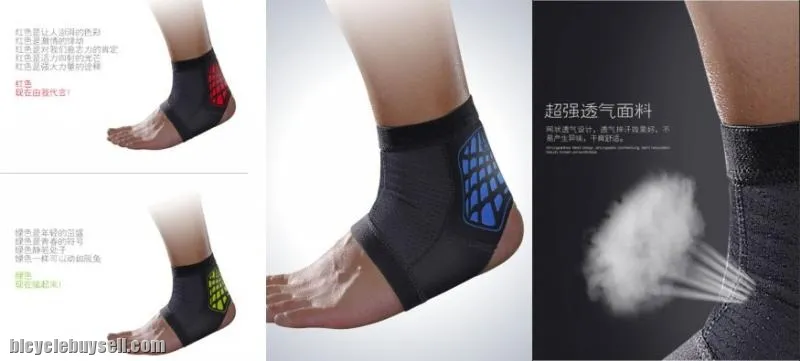 High Quality Ankle Supports