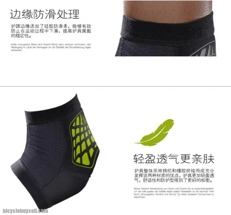 High Quality Ankle Supports