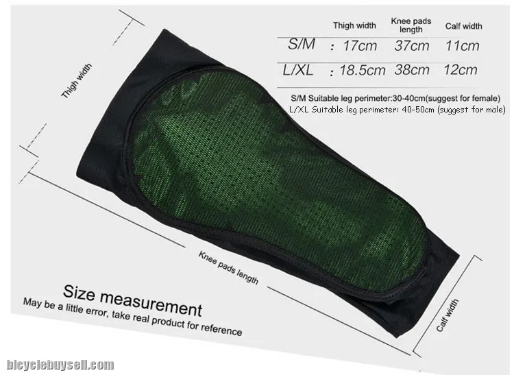 Safety Sport Breathable Baseketball Football Knee Pads Profession