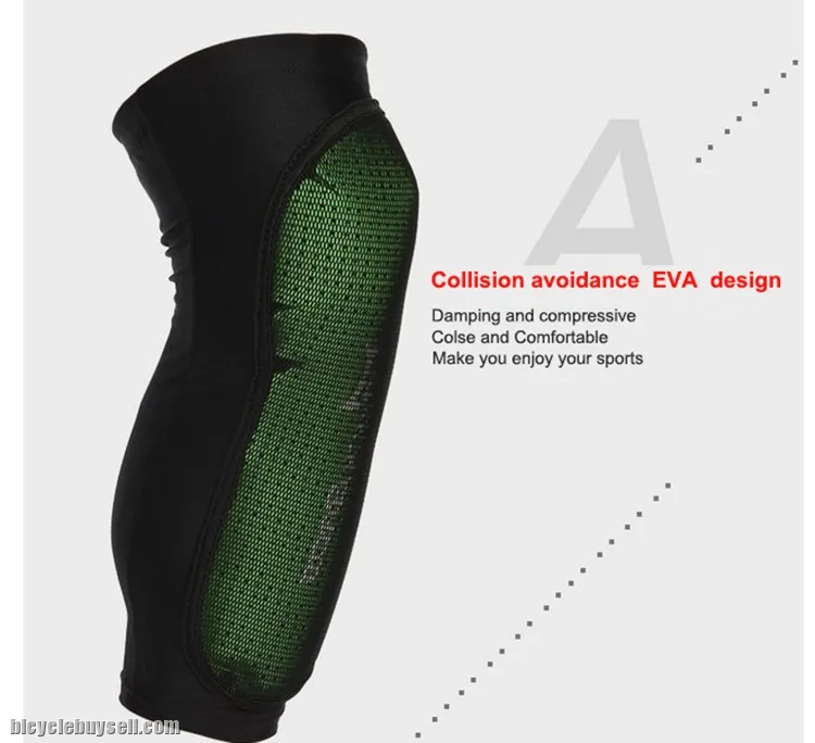 Safety Sport Breathable Baseketball Football Knee Pads Profession