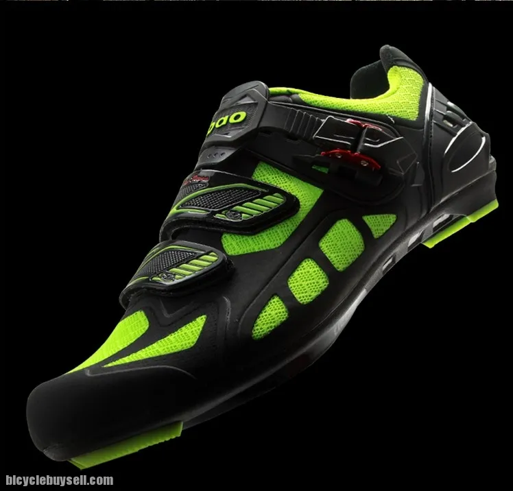 Tiebao Road Bicycle Cycling Shoes