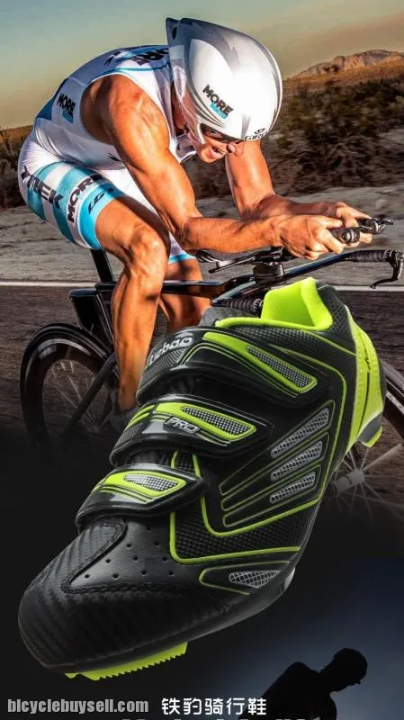 TIEBAO NEW FASHION GOOD QUALITY CYCLING SHOES