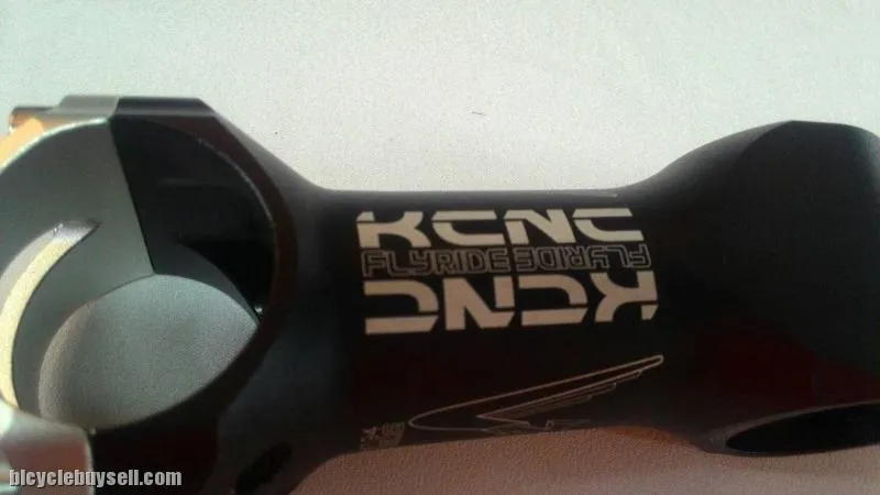 KCNC Flyride stem