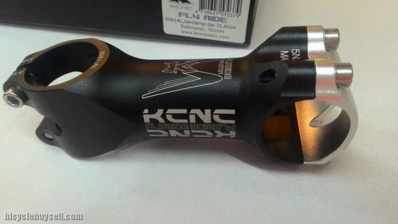 KCNC Flyride stem