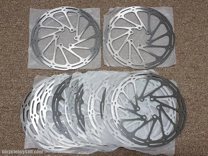 SRAM CENTERLINE ROTOR 180mm (Original)-Restock...