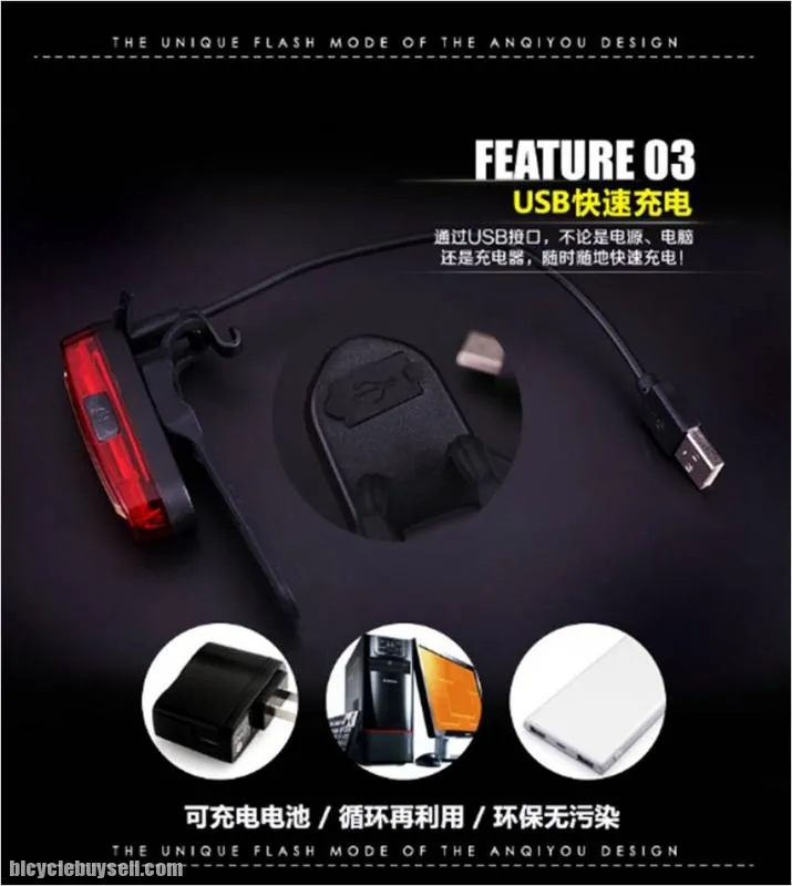 Double or 3 color tail Light in 1