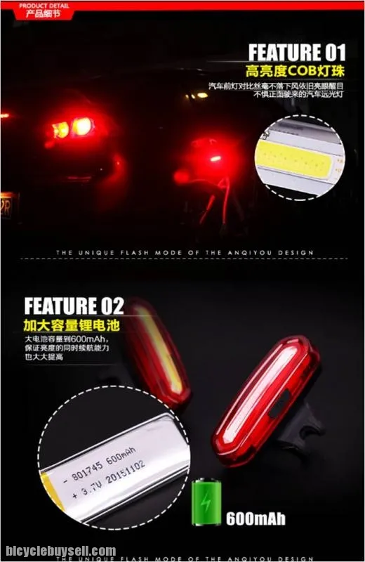 Double or 3 color tail Light in 1