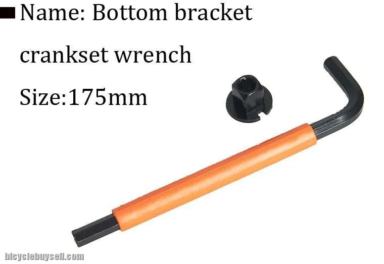 Original BOY bicycle repair tool set 26 in 1