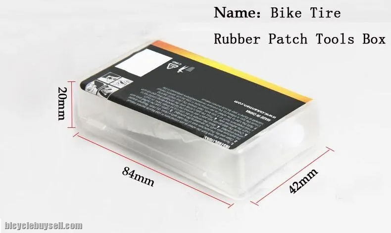 Original BOY bicycle repair tool set 26 in 1