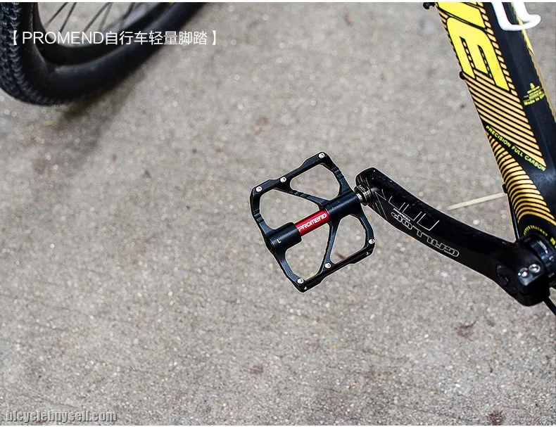 Original Promeno MTB / RB Bicycle Pedals