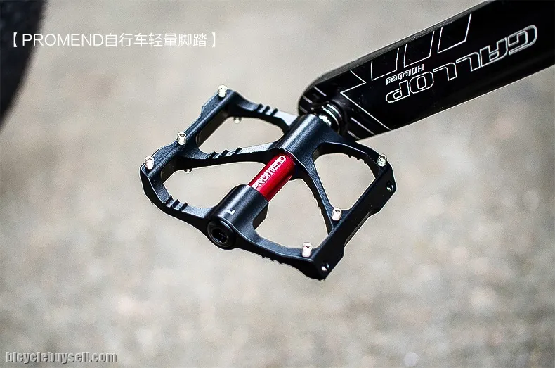 Original Promeno MTB / RB Bicycle Pedals