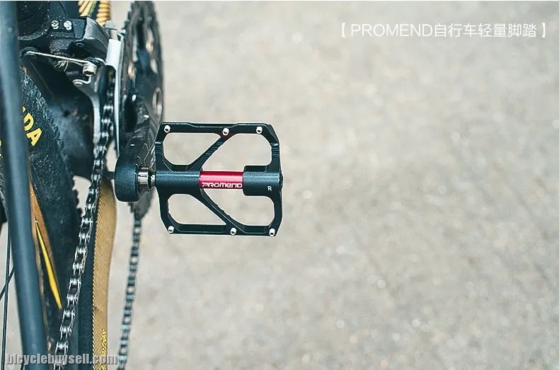 Original Promeno MTB / RB Bicycle Pedals