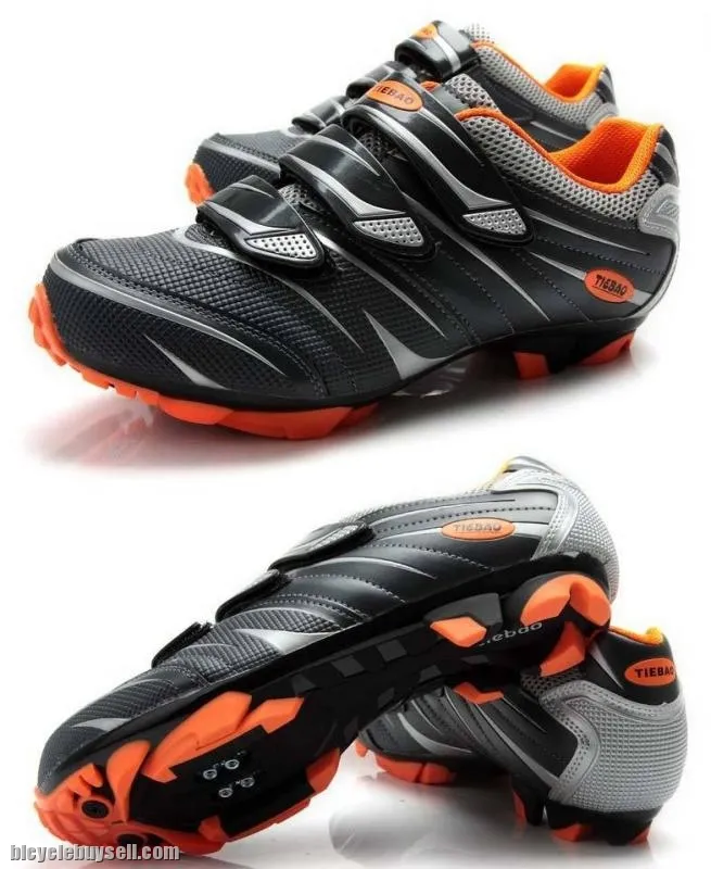 Original TIEBAO NEW FASHION GOOD QUALITY CYCLING SHOES