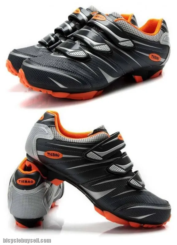 Original TIEBAO NEW FASHION GOOD QUALITY CYCLING SHOES