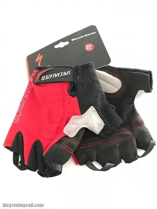 Cycling GEL Half finger gloves