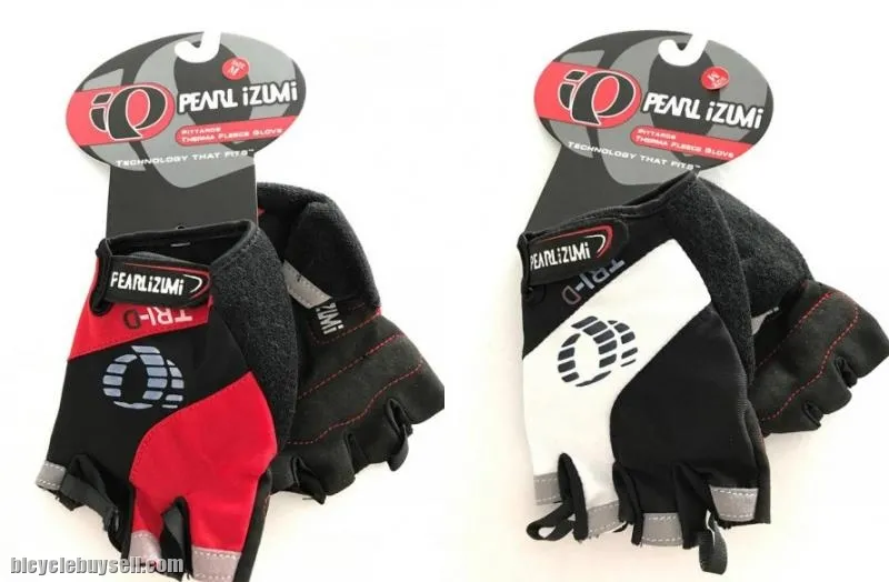Cycling GEL Half finger gloves